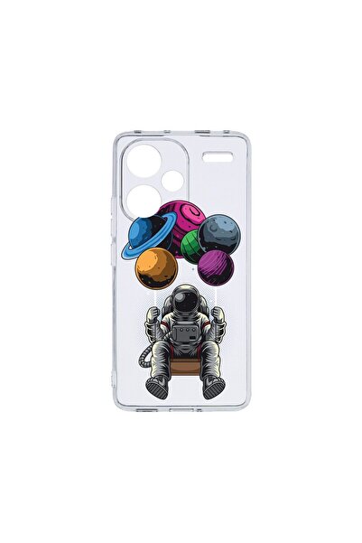 bestcase Husa BestCase¬Æ Clear Silicon 2MM, Compatibila Cu Xiaomi Redmi Note ...