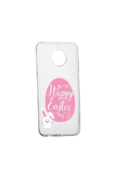 bestcase Καλό Πάσχα Θήκη Σιλικόνης, Συμβατή με Nokia G50, ανθεκτική στη φθορά...