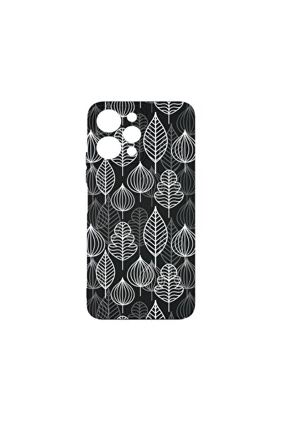 bestcase Θήκη Υψηλής Ποιότητας από Υγρή Σιλικόνη, Συμβατή με Xiaomi Redmi 12 ...