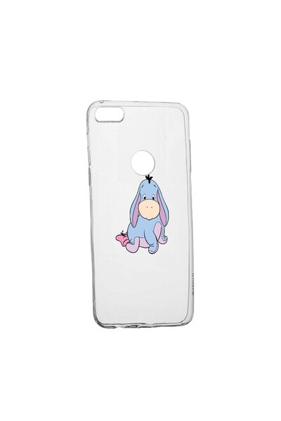 bestcase Защитен калъф с емоджи - Сладко коте, за Xiaomi Redmi Y1 / Redmi Not...