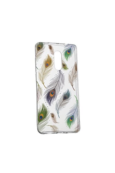 bestcase Case for Xiaomi Redmi 9, Peacock, wear-resistant, anti-slip, 152