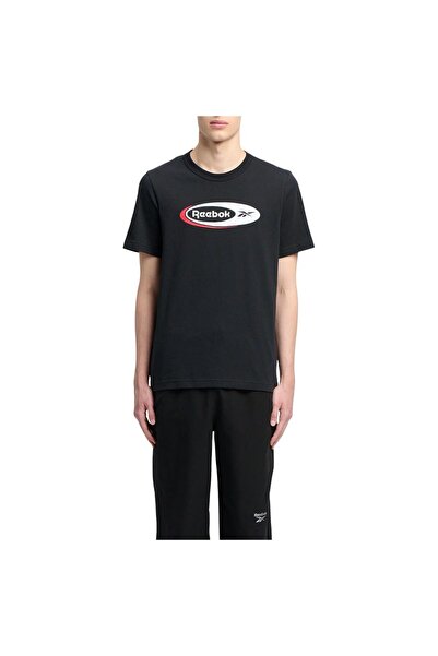 Reebok Tricou bărbătesc cu mânecă scurtă: Identity Brand Proud Tee M