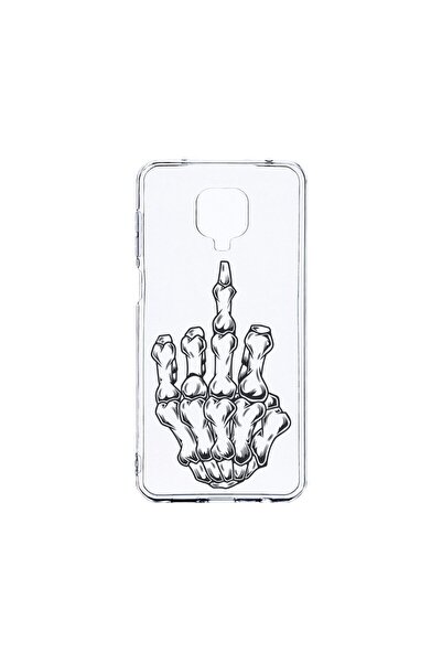 bestcase Husa BestCase¬Æ Clear Silicon 2MM, Compatibila Cu Xiaomi Redmi Note ...