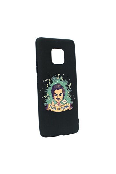 bestcase Husa Narcos Pablo Escobar, Movie pentru Xiaomi Redmi Note 9 Pro, rez...
