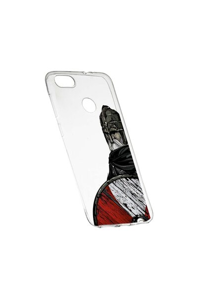 bestcase Защитен калъф от филма  "Викинги ", за Xiaomi Redmi Y1 / Redmi Note ...