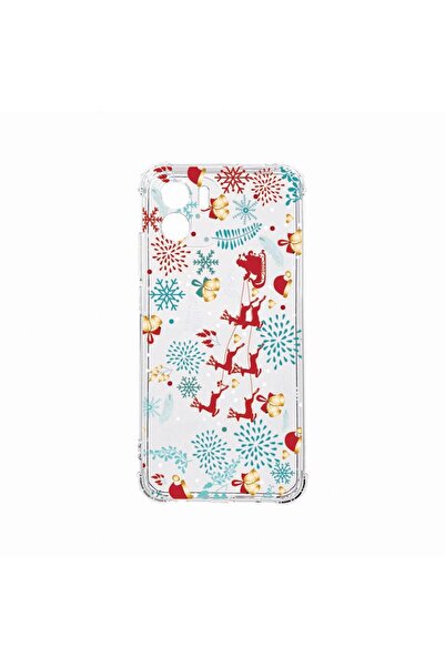 bestcase Αντικραδασμική Θήκη, Συμβατή με Xiaomi Redmi A1, Ρούντολφ, Αντοχή σε...