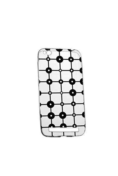 bestcase Husa Silicon, Transparent, Slim, Line, 124, Xiaomi Redmi 5A
