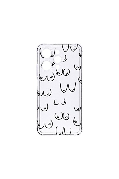 bestcase Husa BestCase¬Æ Anti Shock 1.5MM, Compatibila Cu Xiaomi Redmi 12 4G,...