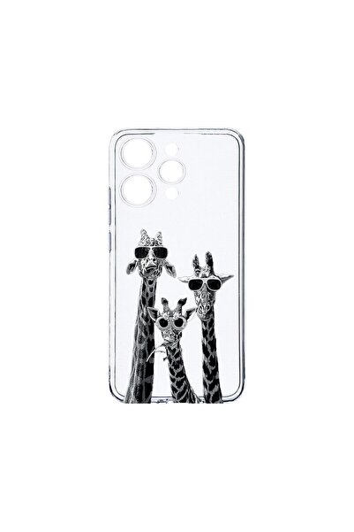 bestcase Husa BestCase¬Æ Clear Silicon 2MM, Compatibila Cu Xiaomi Redmi 12 4G...