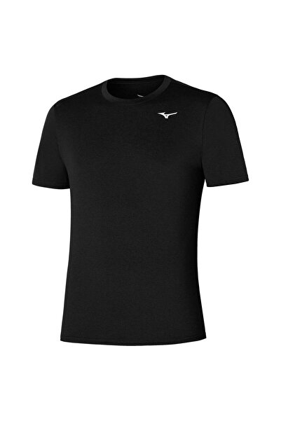 MIZUNO Mens Core Impulse Short Sleeve Tee M