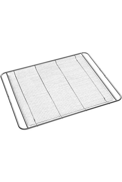 AEG A9OOAFWM piesă/accesoriu pentru cuptor, tavă din oțel inoxidabil pentru f...