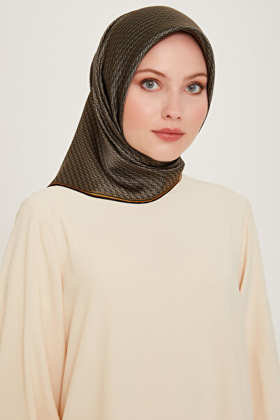 Armine 100% Sura Silk Scarf 9250D (S) (Nostalgia)-82