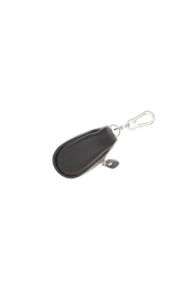 ButicCochet Key holder, unisex, Buticcochet, made of genuine leather, 11x5 cm...