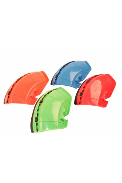 micul fermier MTC disc protectors RED/GREEN/BLUE