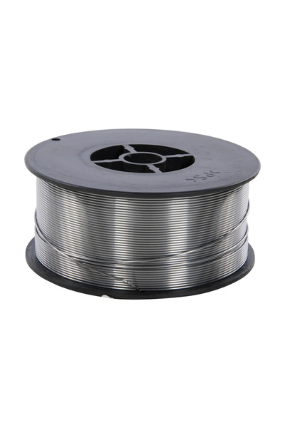Almaz Flux welding wire 1mm 1kg