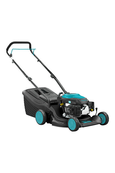 DETOOLZ Masina de tuns gazon Detoolz, 3.5CP, 146CC, latime de taiere 40 cm, c...