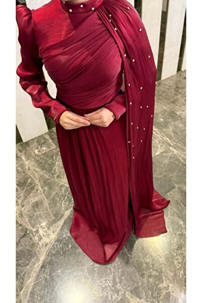 moda zeynaa Peri abiye