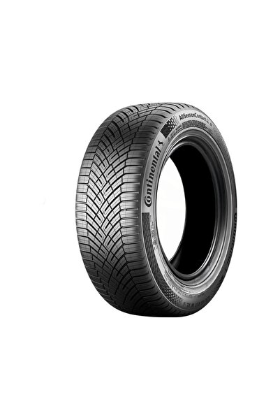 215/60 R17 96H Allseasoncontact 2 Dört Mevsim Lastiği 2026