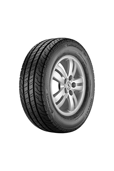 Continental 195/60 R16 C 99/97H Tl Contıvancontact 100 Yaz Lastiği 2026