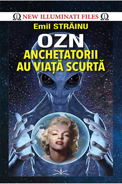 Prestige OZN. Anchetatorii au viata scurta