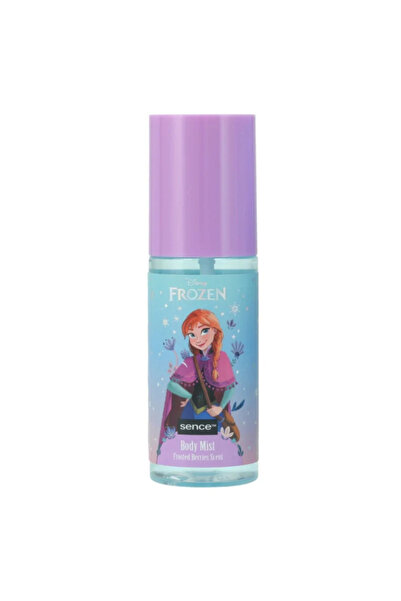 SENCE Spray de corp Disney Frozen, Ana, Sence™, 100 ml