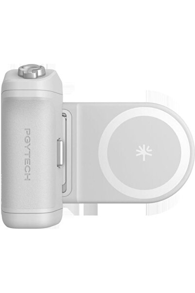 PgyTech MagCam 2 Λαβή Τηλεφώνου (Αχνό Γκρι)
