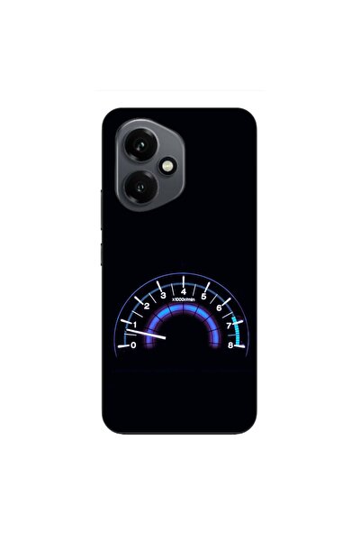 OEM Husa compatibila cu Honor 400 Silicon Gel Tpu Model Turometru