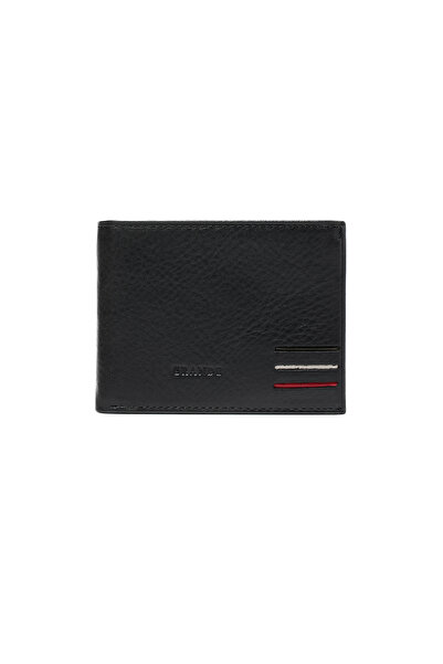 Grande Men's Wallet & Card Holder 1818