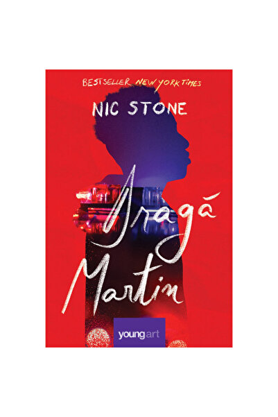 Nic Stone Dear Martin