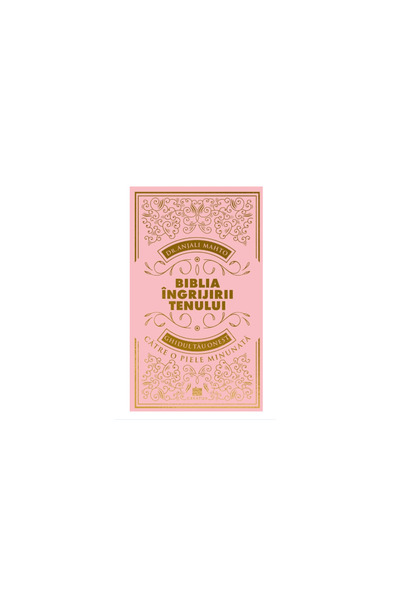 Creator The Skincare Bible: Your Honest Guide to Beautiful Leather - Anjali M...