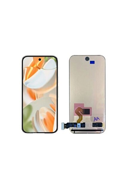 Yedcom Google Pixel 9 Pro Xl Lcd Ekran Dokunmatik
