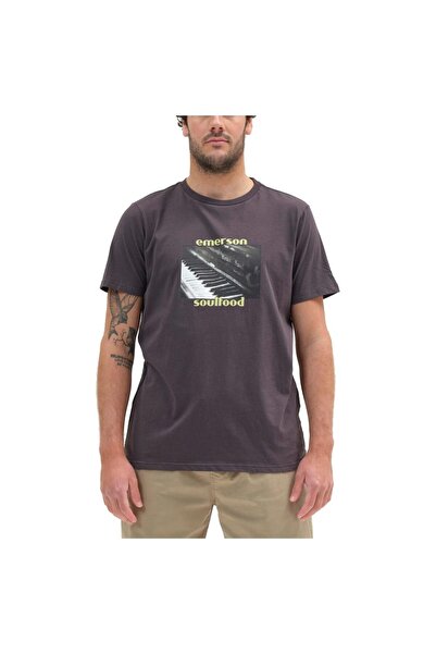 Emerson Bărbați& # Tricou cu mânecă scurtă XXL