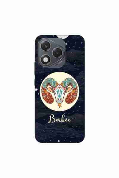 OEM Husa compatibila cu Honor 400 Lite Silicon Gel Tpu Model Horoscop Berbec