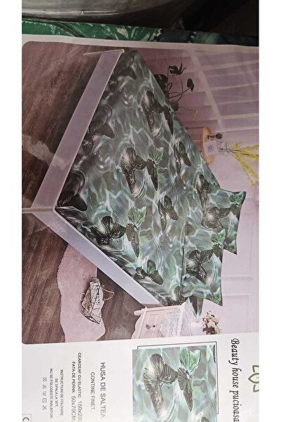 Pucioasa Home SET HUSE DE PAT