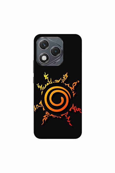 OEM Husa compatibila cu Honor 400 Lite Silicon Gel Tpu Model Eight Trigrams S...