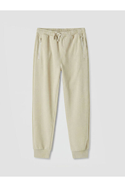 LC Waikiki Men's Jogger Sweatpants with Waist Cord by Uzg Store for Style Ent...