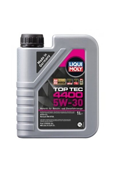 Liqui Moly Ulei motor Top Tec 4400 5W30 1L