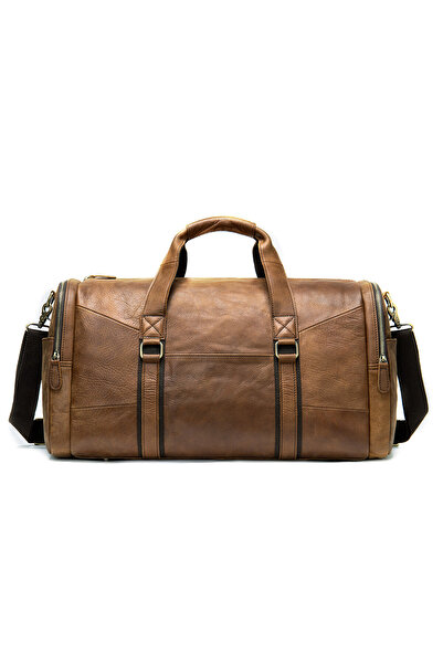 NeoSimply Geanta din Piele Naturala 100% Cowhide Neonaturals, Crazy Horse Han...