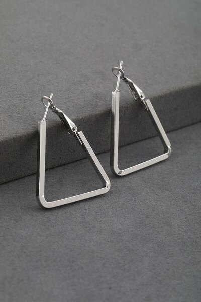 ÖZÇTAKI 316 L Stainless Steel - Anti-Allergic - Non-Tarnish - All Steel - Sim...