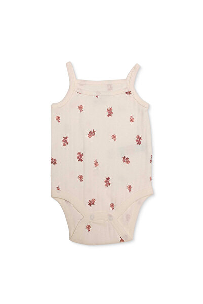 ebebek Hello Baby HelloBaby İp Askılı Body