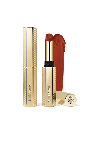 Guerlain Kisskiss Blur Matte Lippenstift #668 1 Stk