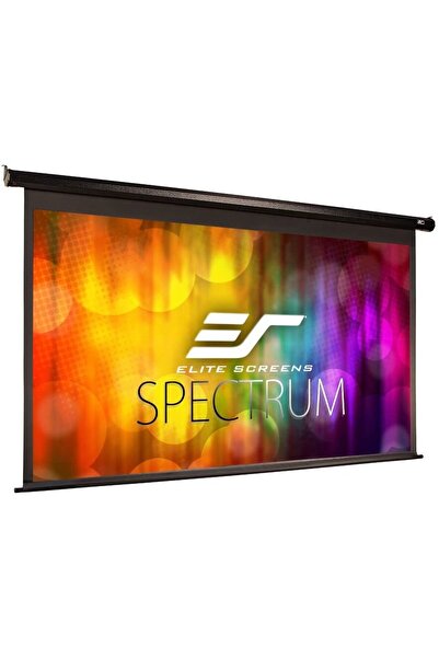 Other Ecran de proiecție electric, montare pe perete/tavan, 221,4 x 124,5 cm,...