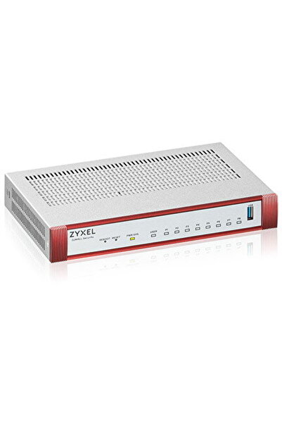 ZyXEL Firewall Gigabit USGFLEX100HP-EU0101F, PoE+