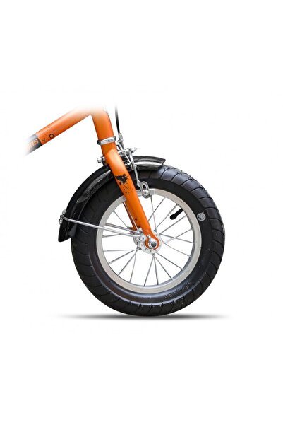 Pegas SOIM 16 FORK, ORANGE