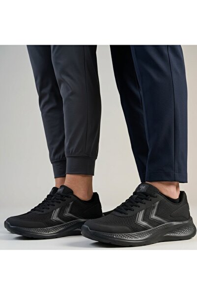 hummel Davis running walking sneaker daily sports shoes