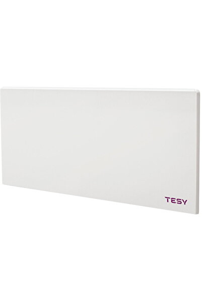 TESY Convector de perete CN 06 100 EACLOUD AS W, 1000 W, control prin interne...
