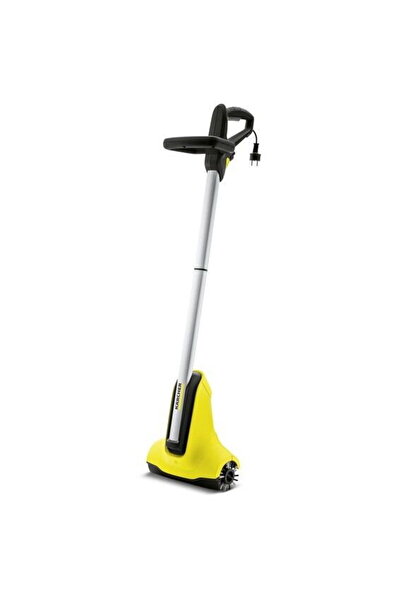 Karcher PCL 4 Terrace and Stone Surface Cleaner, 10 bar, 0.6 kW, Yellow-Black