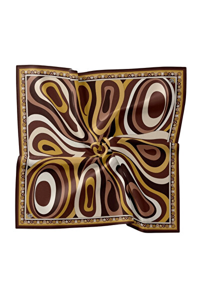 Levidor Cotton Silk Scarf Ldp001