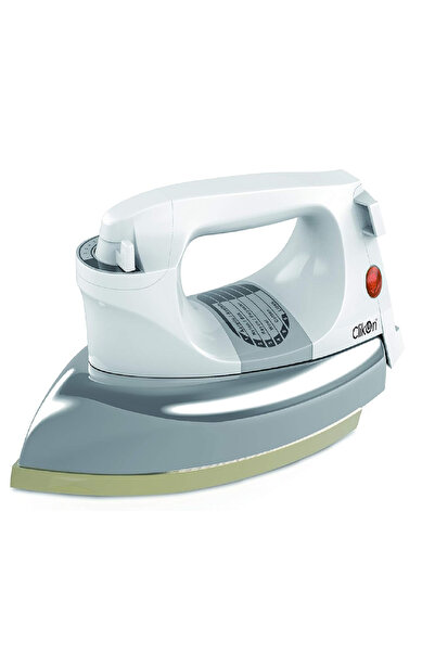 CLIKON Electric Iron - Ck2132