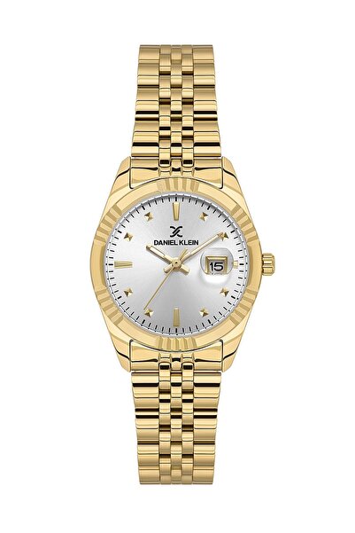 Daniel Klein Dk.1.14372-2 Wristwatch